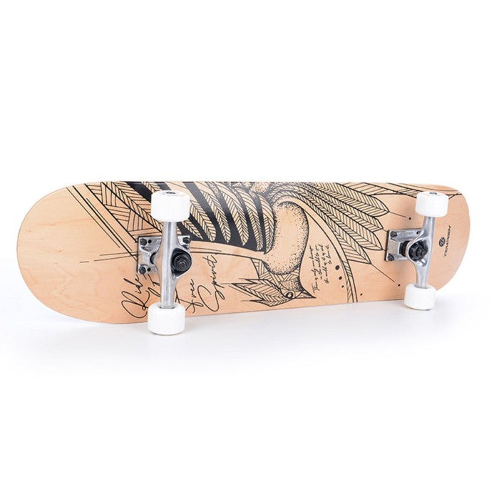 Tempish - Free Spirit Skateboard Tempish