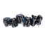 Tempish - Stryker 3-Piece Skate Pads - Kids Tempish
