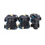 Tempish - Stryker 3-Piece Skate Pads - Kids Tempish