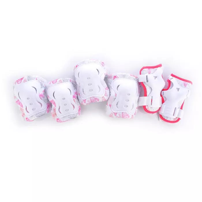 Tempish - Stryker 3-Piece Skate Pads - Kids Tempish
