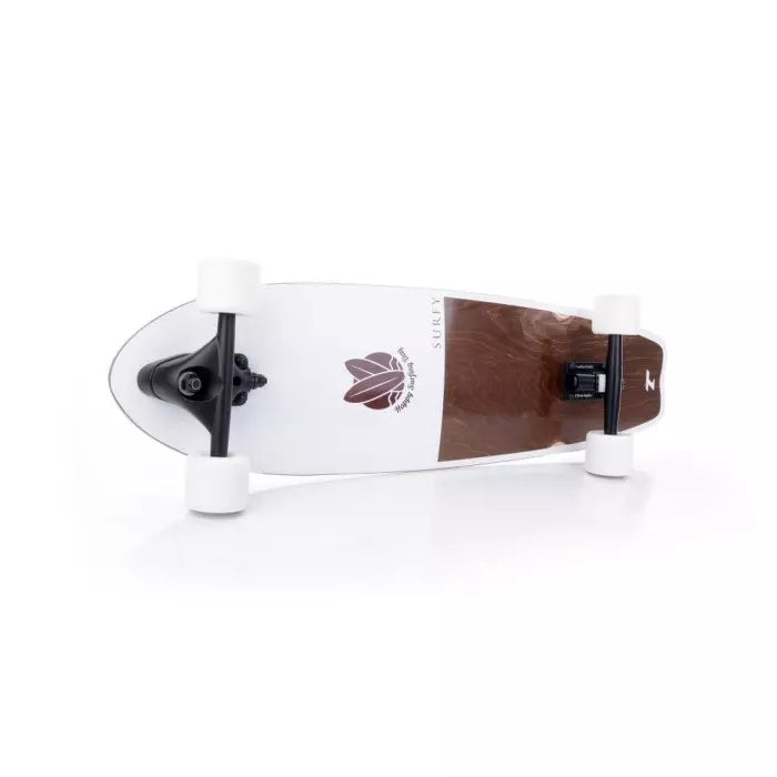 Surfskate - Tempish Surfy II Tempish