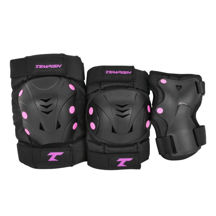 Tempish Taky 3-Piece Protective Set Tempish