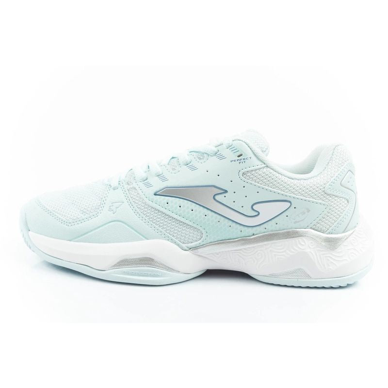 Joma Master women's padel shoes blue Joma