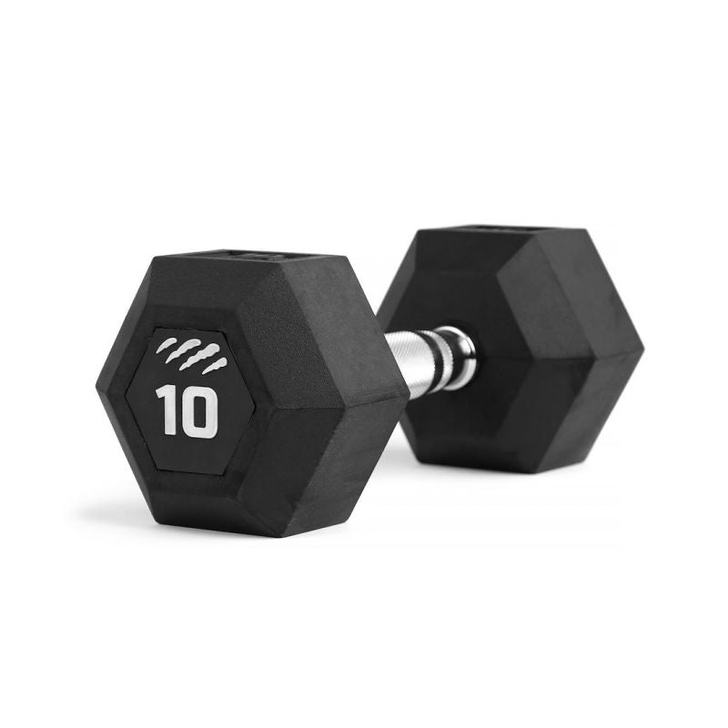 Tiguar HEX dumbbell 10 kg Tiguar