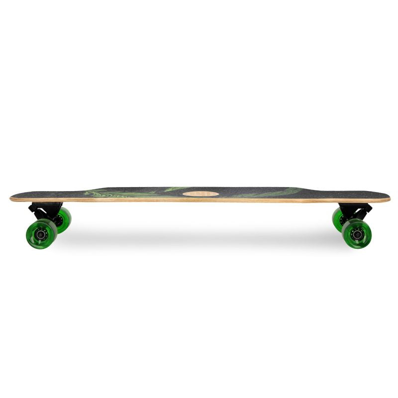 Spokey Longbay Pro Freeride Longboard Skateboard