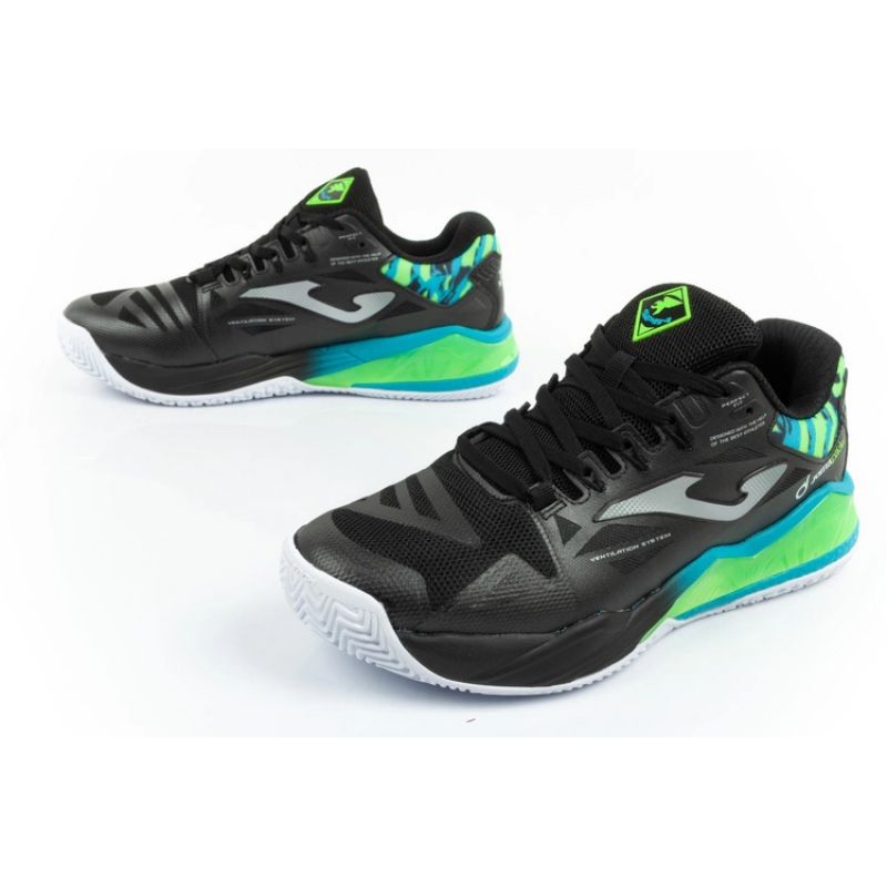 Joma Spin Men padel shoes Joma