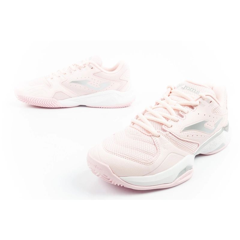Joma Master women's padel shoes pink Joma