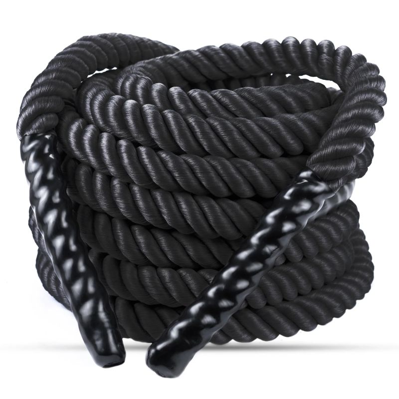 Battle Rope DBX Power 35mm 15M DBX Bushido