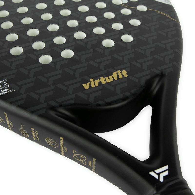 Virtufit Padel Precision Pro Racket Virtufit