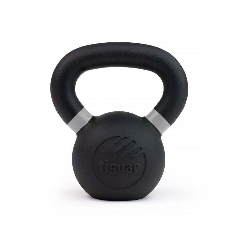 Tiguar kettlebell Raw V2 10kg Tiguar