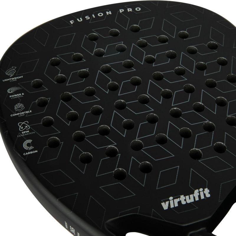 Virtufit Padel Fusion Pro Racket Virtufit