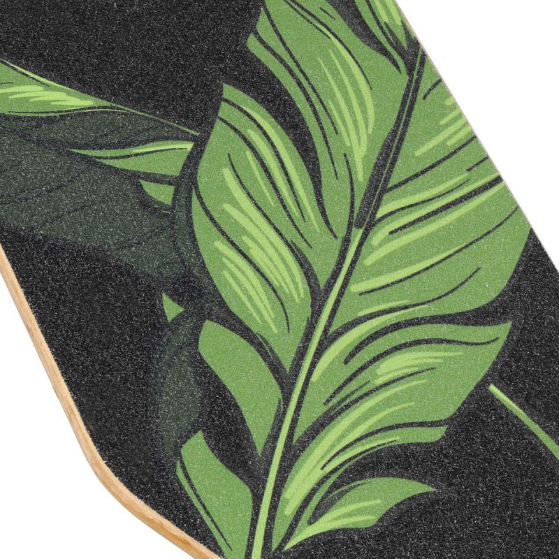 Spokey Longbay Pro Freeride Longboard Skateboard