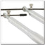 Aluminum speed jump rope hms HMS
