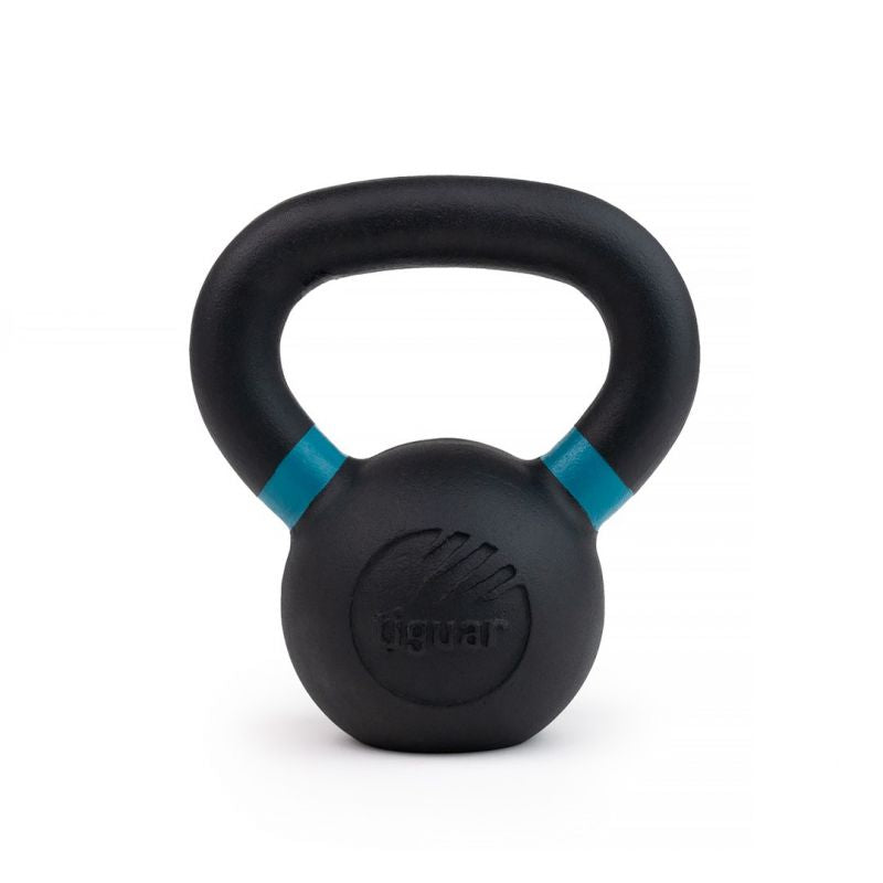 Tiguar kettlebell Raw V2 6kg Tiguar