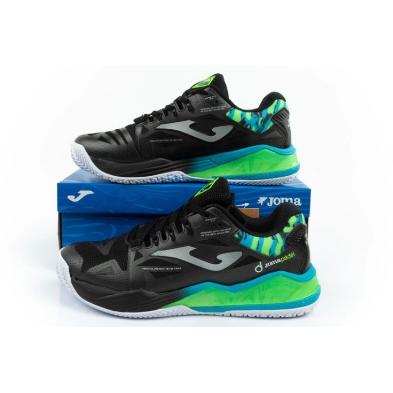 Joma Spin Men padel shoes Joma