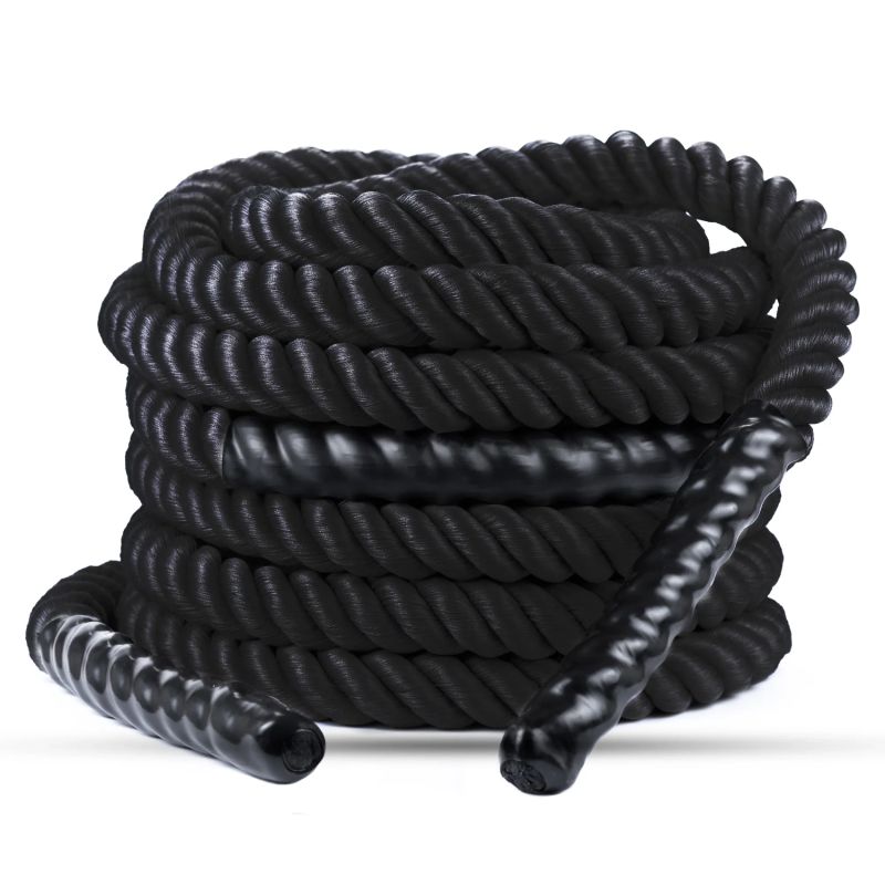 Battle Rope DBX Power 35mm 9M DBX Bushido