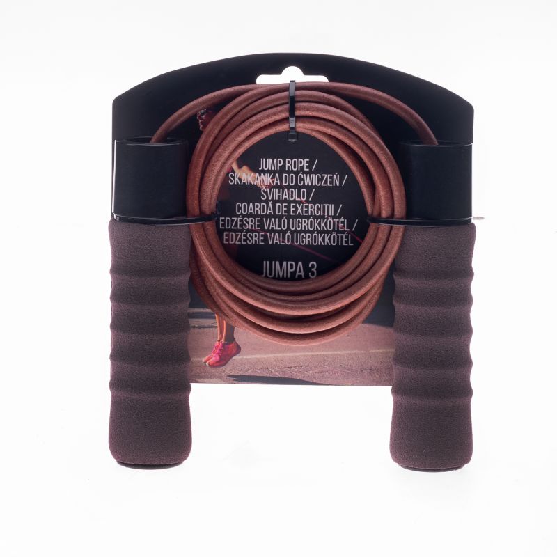 IQ adjustable skipping rope IQ