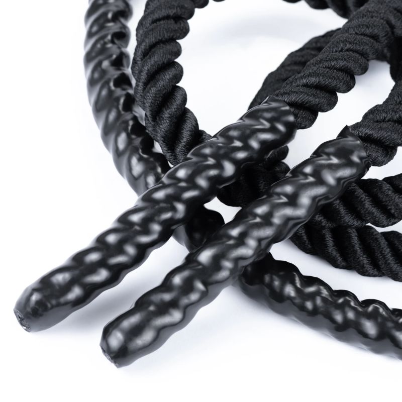 Heavy training jump rope 270 cm DBX Bushido