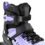 Spokey 4in1 Jr purple size 34-38 Spokey