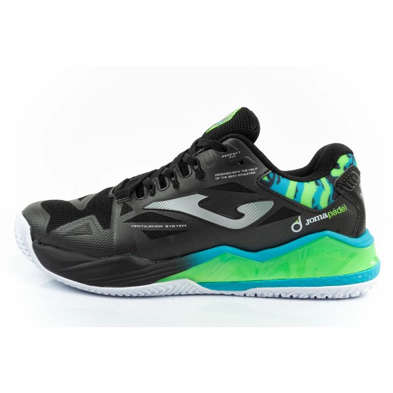 Joma Spin Men padel shoes Joma