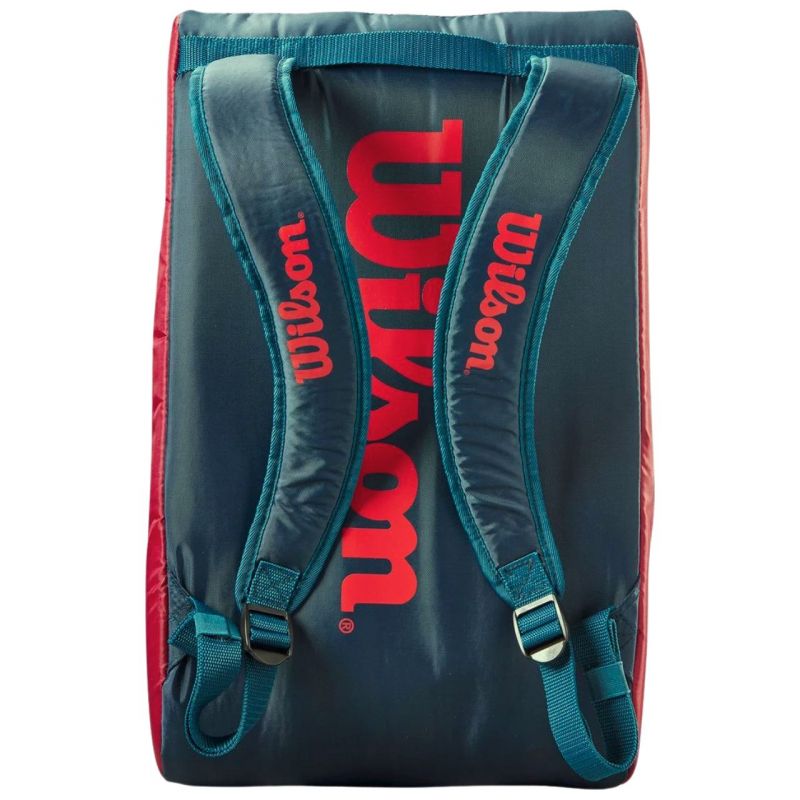 Wilson Jr Padel Racket Bag Wilson