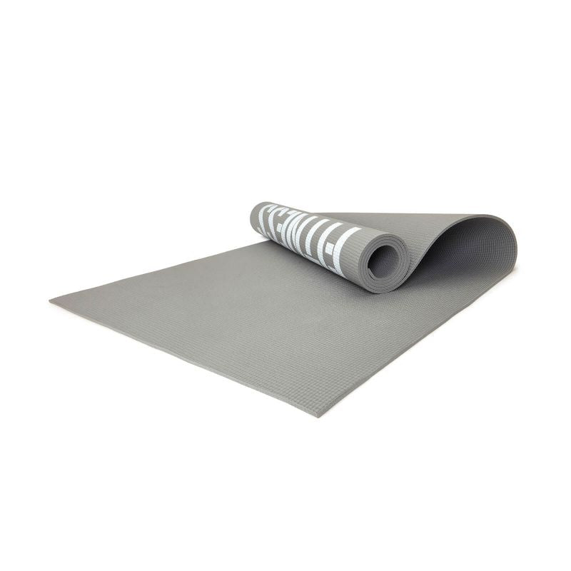 Reebok Strength Exercise Mat Grey Reebok