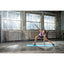 Reebok Strength Exercise Mat Blue Reebok