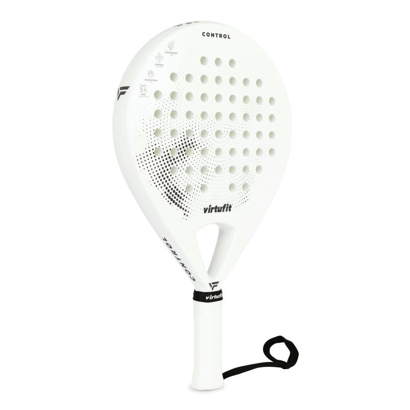 VIRTUFIT PADEL CONTROL RACKET Virtufit