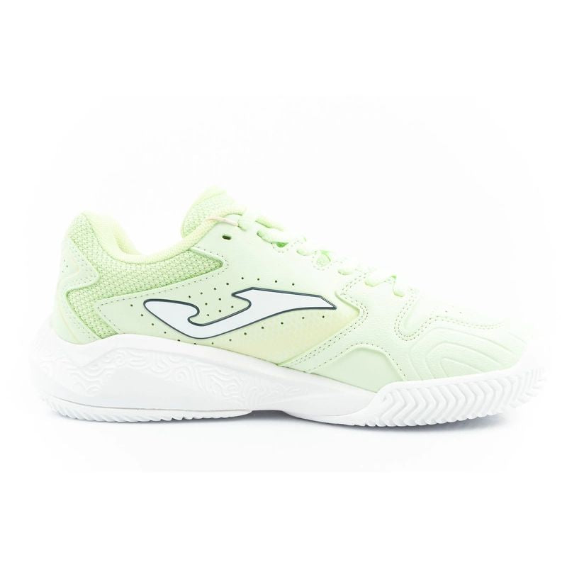 Joma Master women's padel shoes green Joma