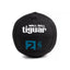 Tiguar wallball medicine ball 2 kg Tiguar