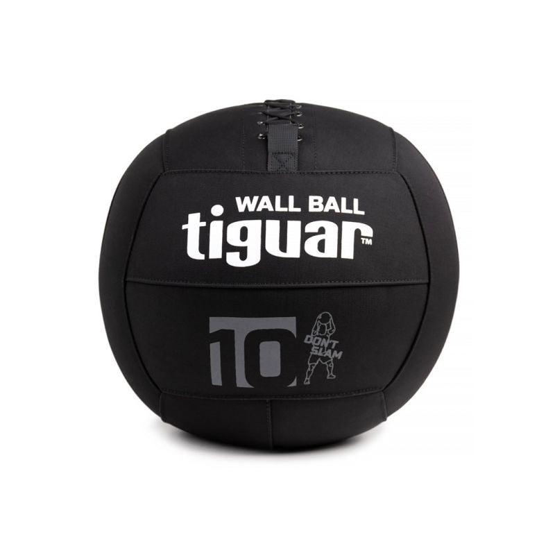 Tiguar wallball medicine ball 10 kg Tiguar