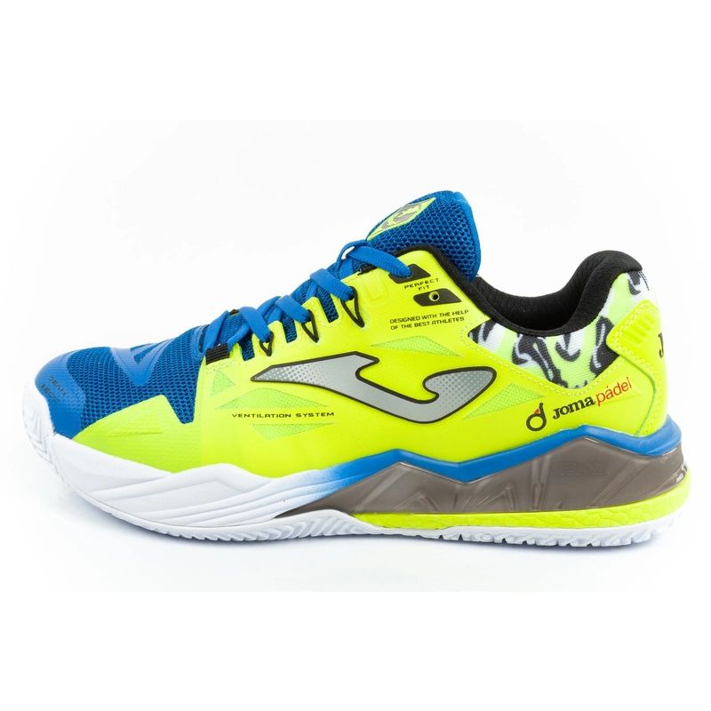 Joma Spin Men Padel shoes Joma
