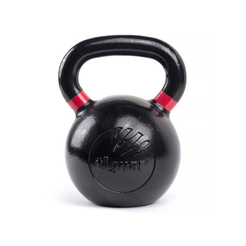Tiguar kettlebell Raw V2 40kg Tiguar