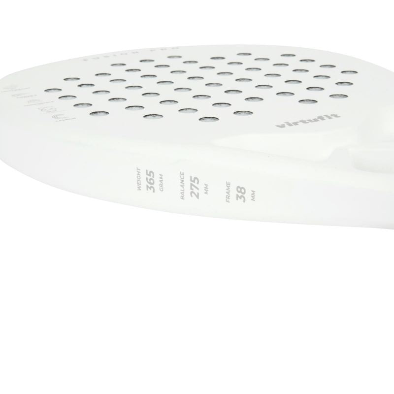 Virtufit Padel Fusion Pro White Virtufit