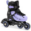 Spokey 4in1 Purple size 39-43 Spokey
