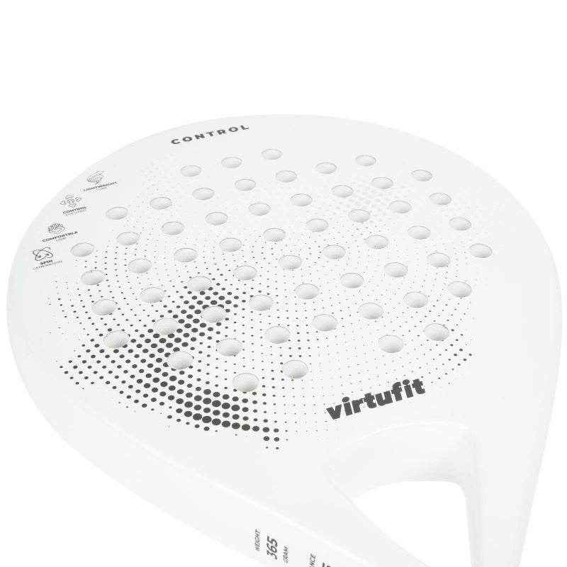 VIRTUFIT PADEL CONTROL RACKET Virtufit