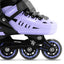 Spokey 4in1 Purple size 39-43 Spokey
