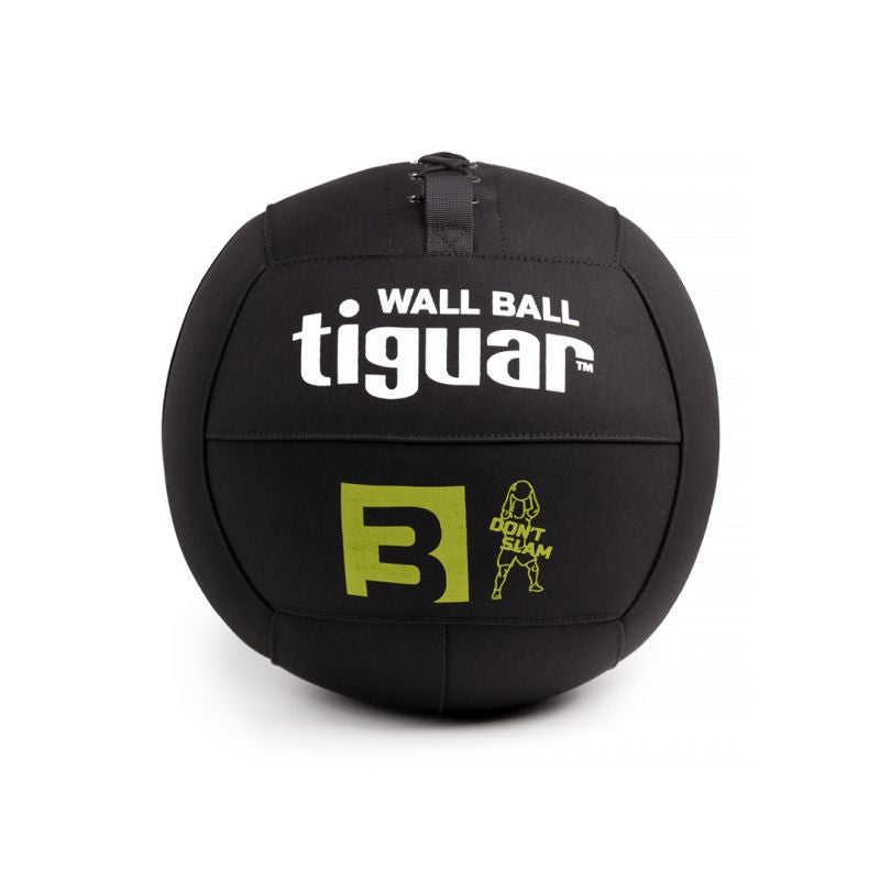 Tiguar wallball medicine ball 3 kg Tiguar