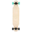Spokey Longbay Pro Freeride Longboard Skateboard mutlicolor Spokey