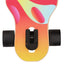 Spokey Longbay Pro Freeride Longboard Skateboard mutlicolor Spokey