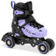 Spokey 4in1 Purple size 39-43 Spokey