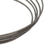 Aluminum speed jump rope hms HMS