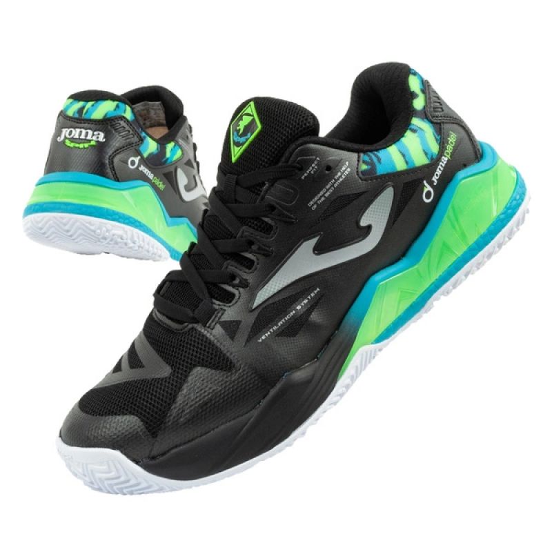 Joma Spin Men padel shoes Joma