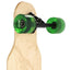 Spokey Longbay Pro Freeride Longboard Skateboard