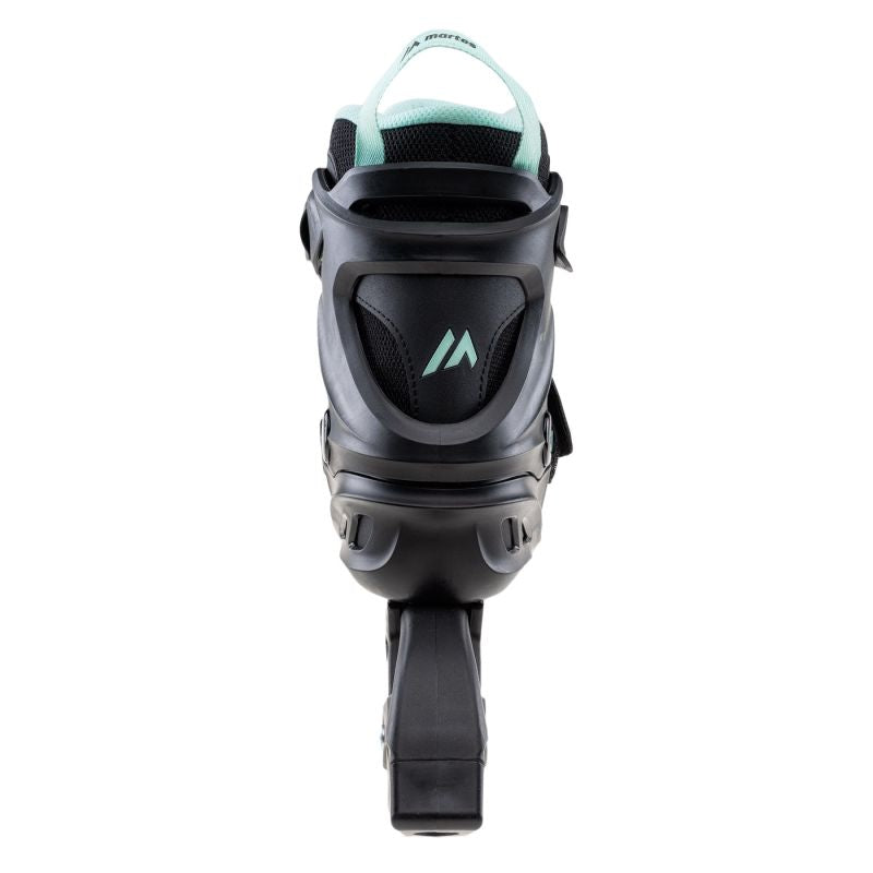 Women's fitness roller skates LADY AMARRO II Martes