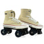 Roces Chuck Classic Roller skates cream 550030 07