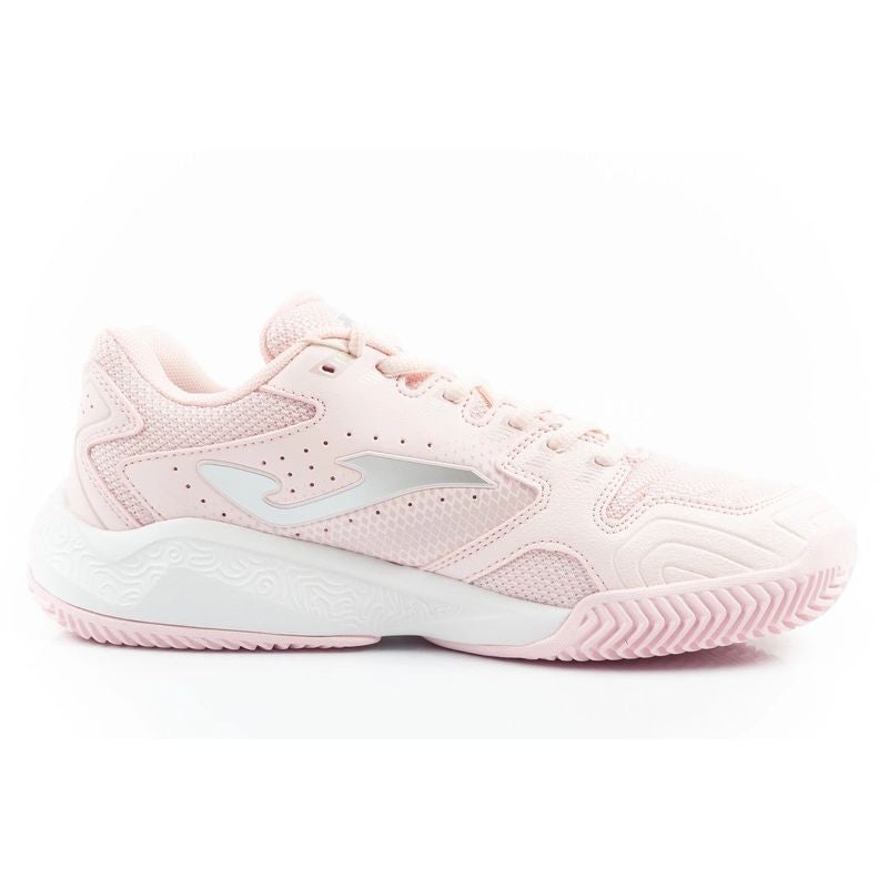 Joma Master women's padel shoes pink Joma