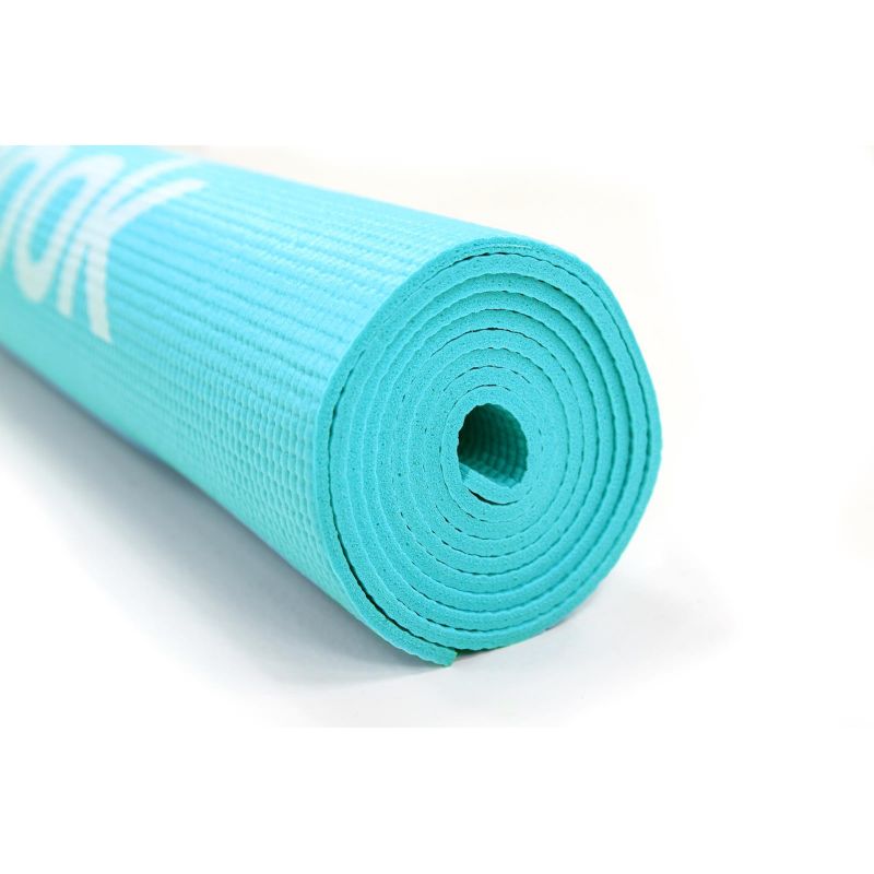 Reebok Strength Exercise Mat Blue Reebok