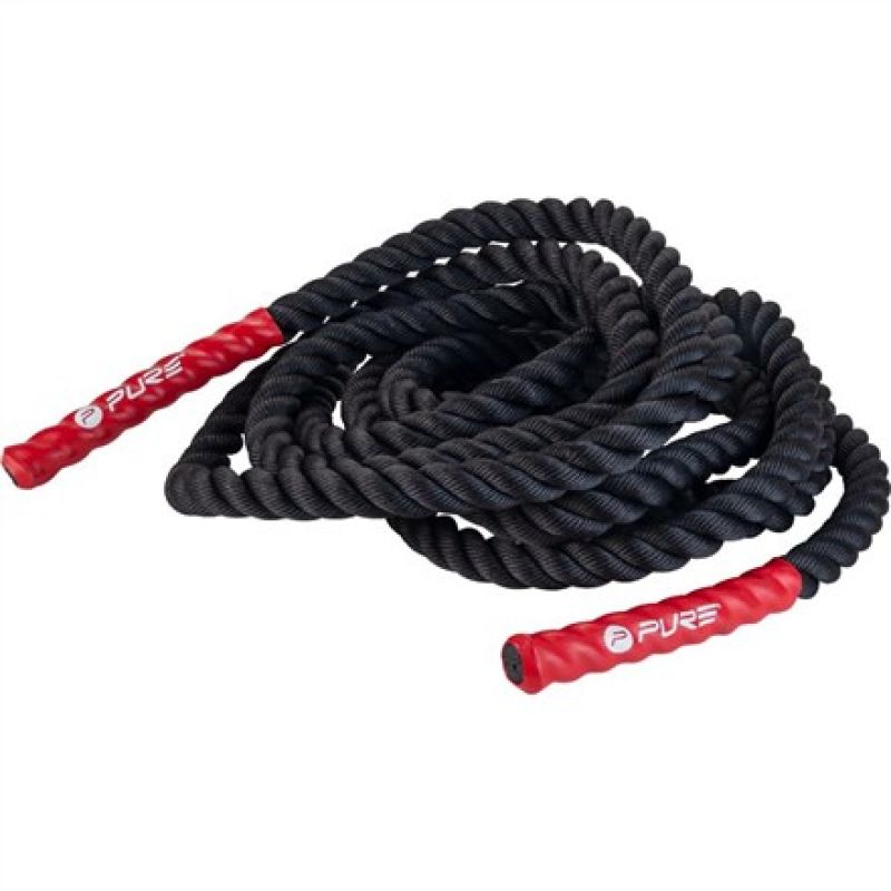 Pure2Improve Battle Rope 12m Urban Eight