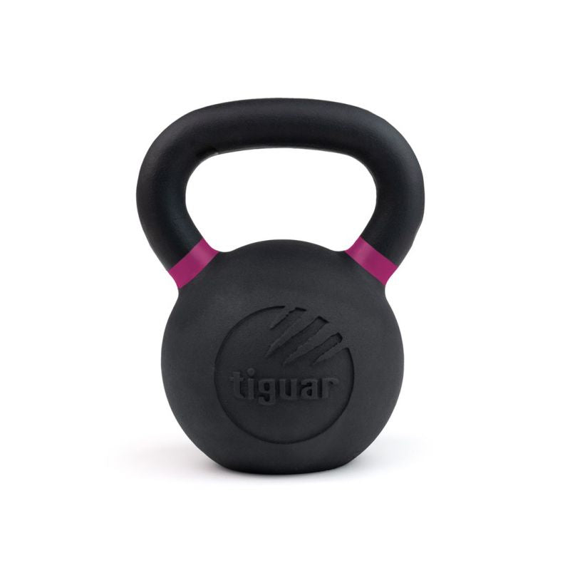 Tiguar kettlebell Raw V2 24kg Tiguar